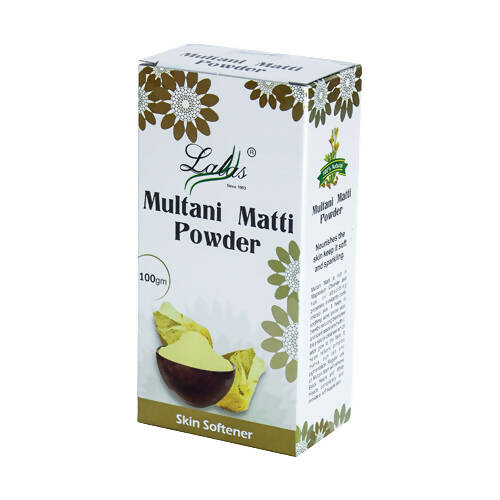 Lalas Multani Matti Powder