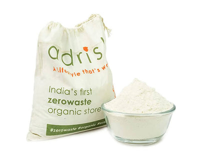 Adrish Organic Rice Flour - BUDNE