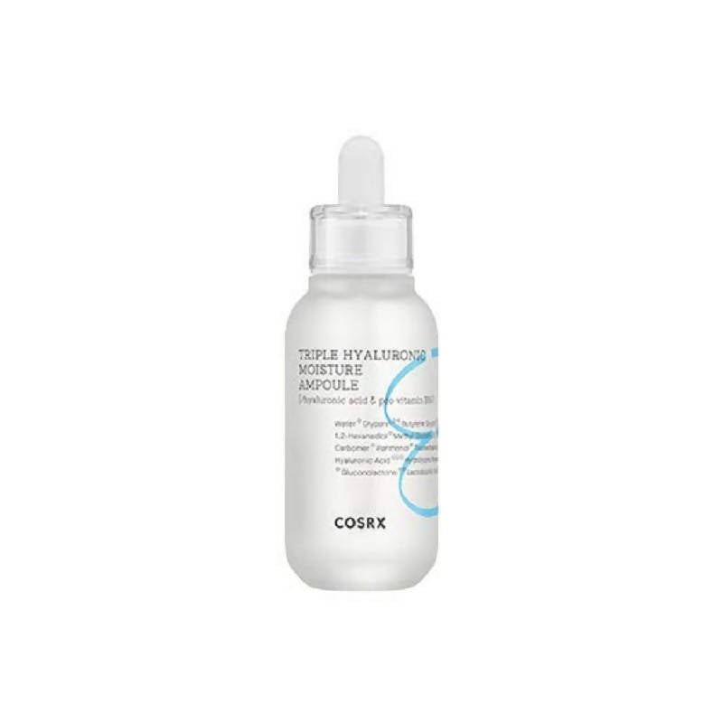 Cosrx Hydrium Triple Hyaluronic Moisture Ampoule - usa canada australia