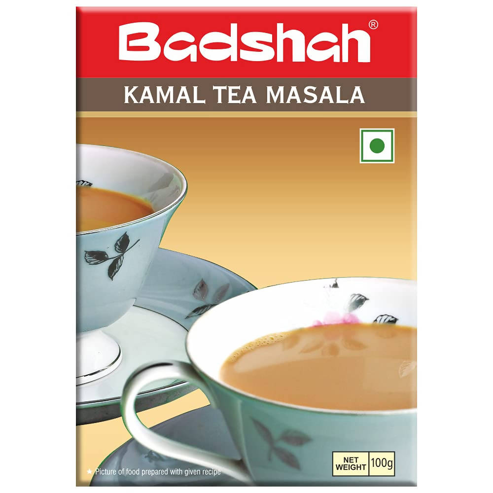 Badshah Masala Kamal Tea (Chai) Masala Powder