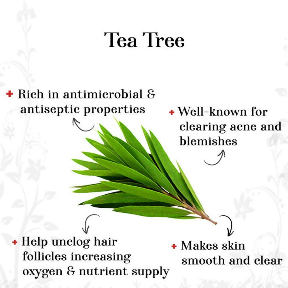 Alps Goodness Tea Tree Essential Oil