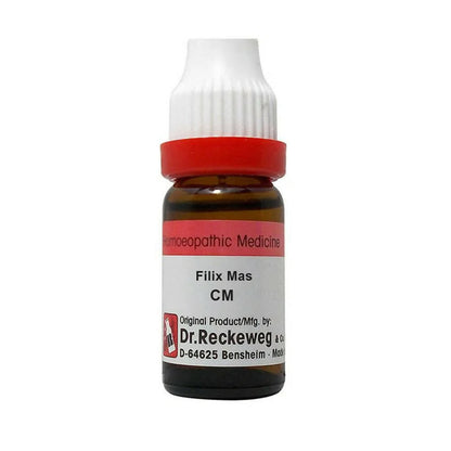 Dr. Reckeweg Filix Mas Dilution -  usa australia canada 