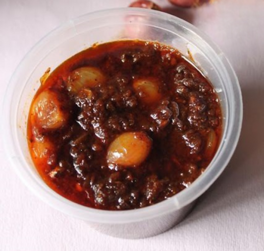 21pickles Baby Onion Pickle - 1KG