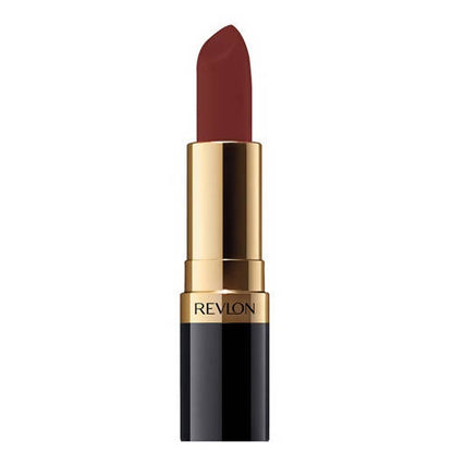 Revlon Super Lustrous Lipstick - Spiced up