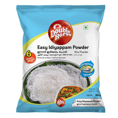 Double Horse Easy Idiyappam Powder