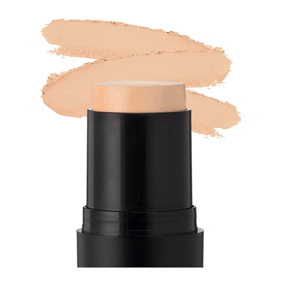 Sugar Ace Of Face Foundation Stick - Vienna (Light Medium, Warm Undertone)