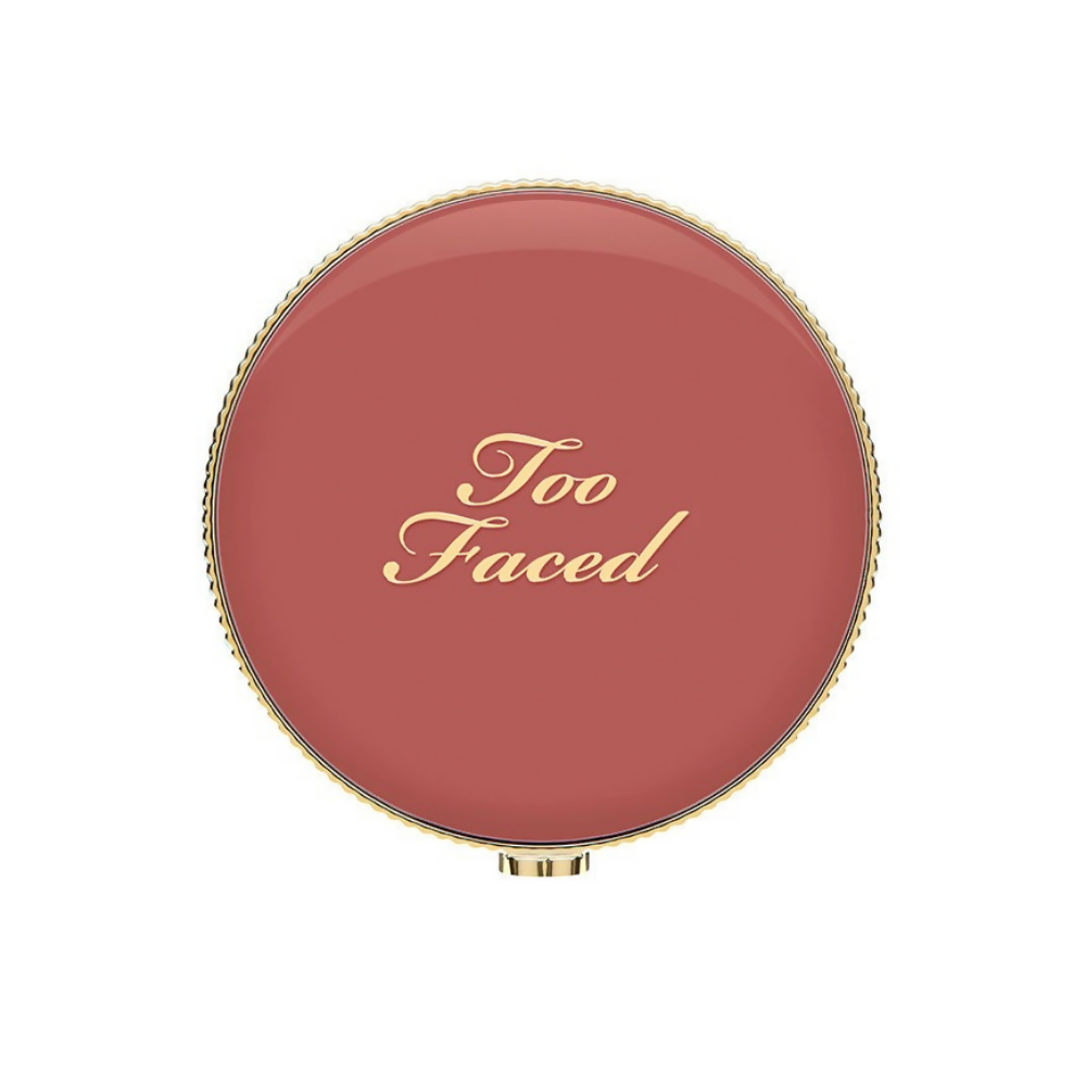 Too Faced Cloud Crush Blurring Blush - Velvet Crush - BUDEN