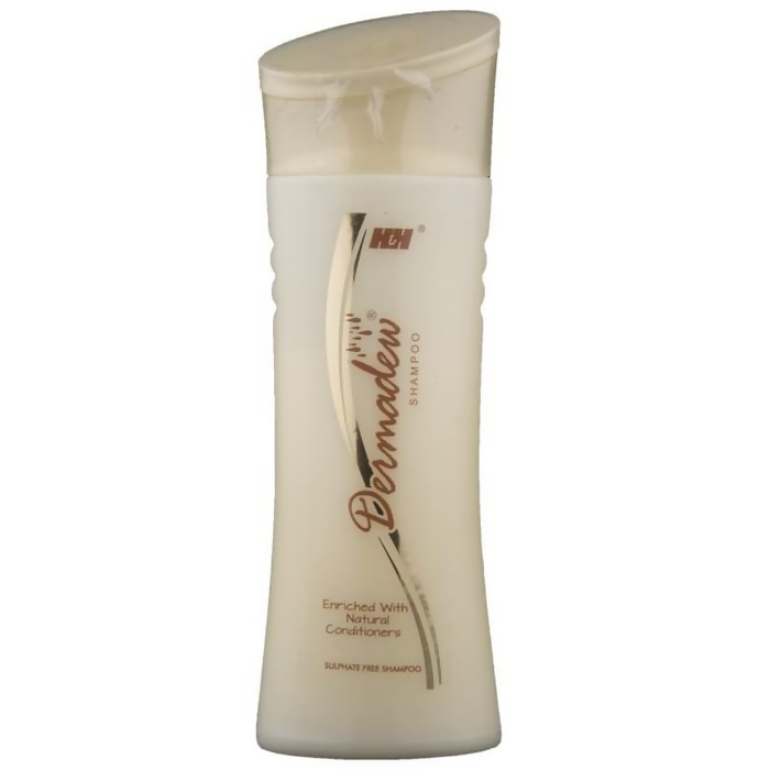 Dermadew Shampoo for Healthy Hair