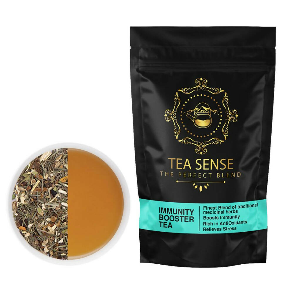 Tea Sense Immunity Booster Tea