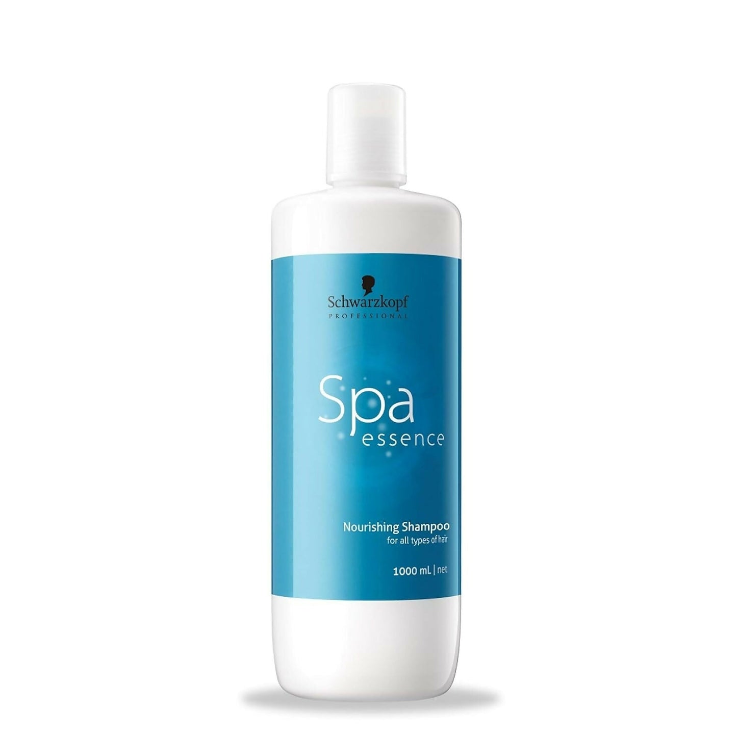 Schwarzkopf Professional Spa Essence Nourishing Shampoo