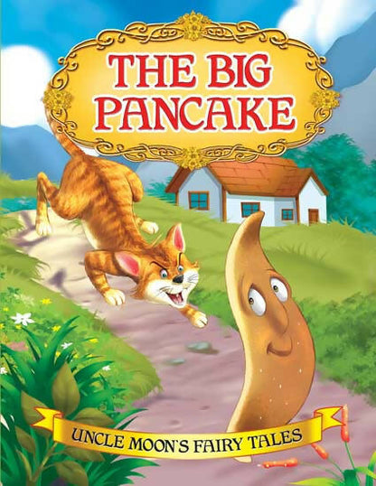 Dreamland The Big Pancake