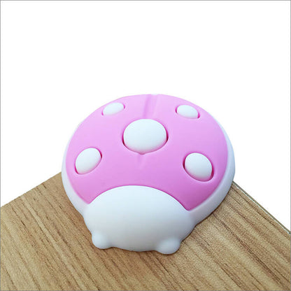 Safe-O-Kid Silicone Bug Shaped Corner Guards For Kids Protection -  USA, Australia, Canada 