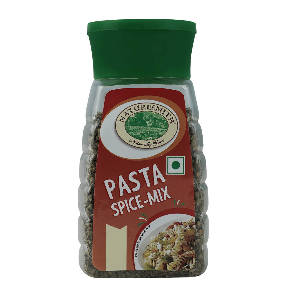 Naturesmith Pasta Spice Mix -  USA, Australia, Canada 