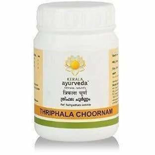 Kerala Ayurveda Triphala Choornam