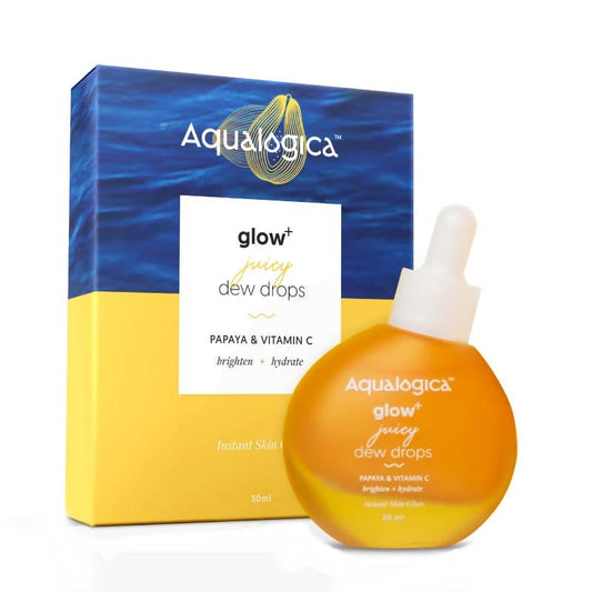 Aqualogica Glow+ Juicy Dew Drops - BUDNE