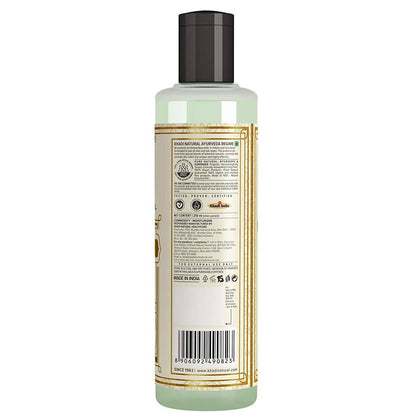 Khadi Natural Aloe Vera Moisturizer