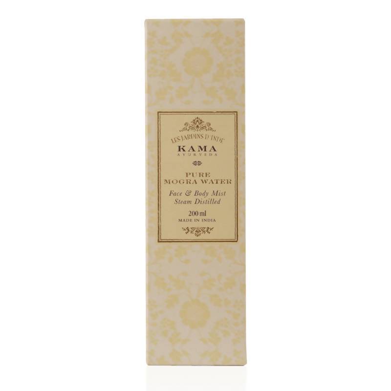 Kama Ayurveda Pure Mogra Water