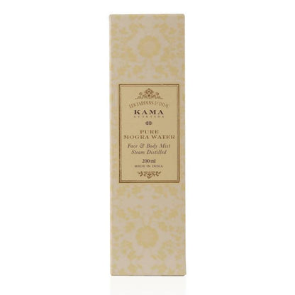 Kama Ayurveda Pure Mogra Water