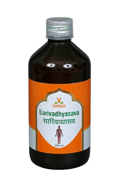 Virgo Sarivadhyasava - BUDEN