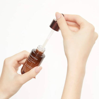 Innisfree Black Tea Youth Enhancing Ampoule