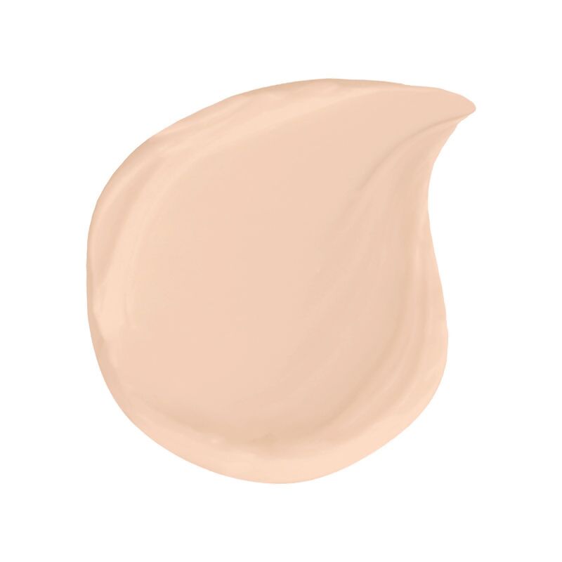 Colors Queen HD Super Blendable Foundation - 02 Beige