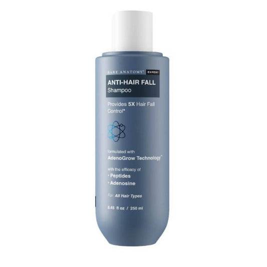 Bare Anatomy Expert Anti-Hair Fall Shampoo