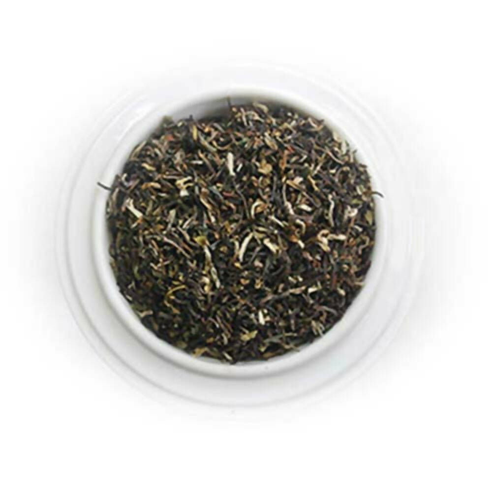 Makaibari Summer Solstice Muscatel Darjeeling Second Flush Black Tea