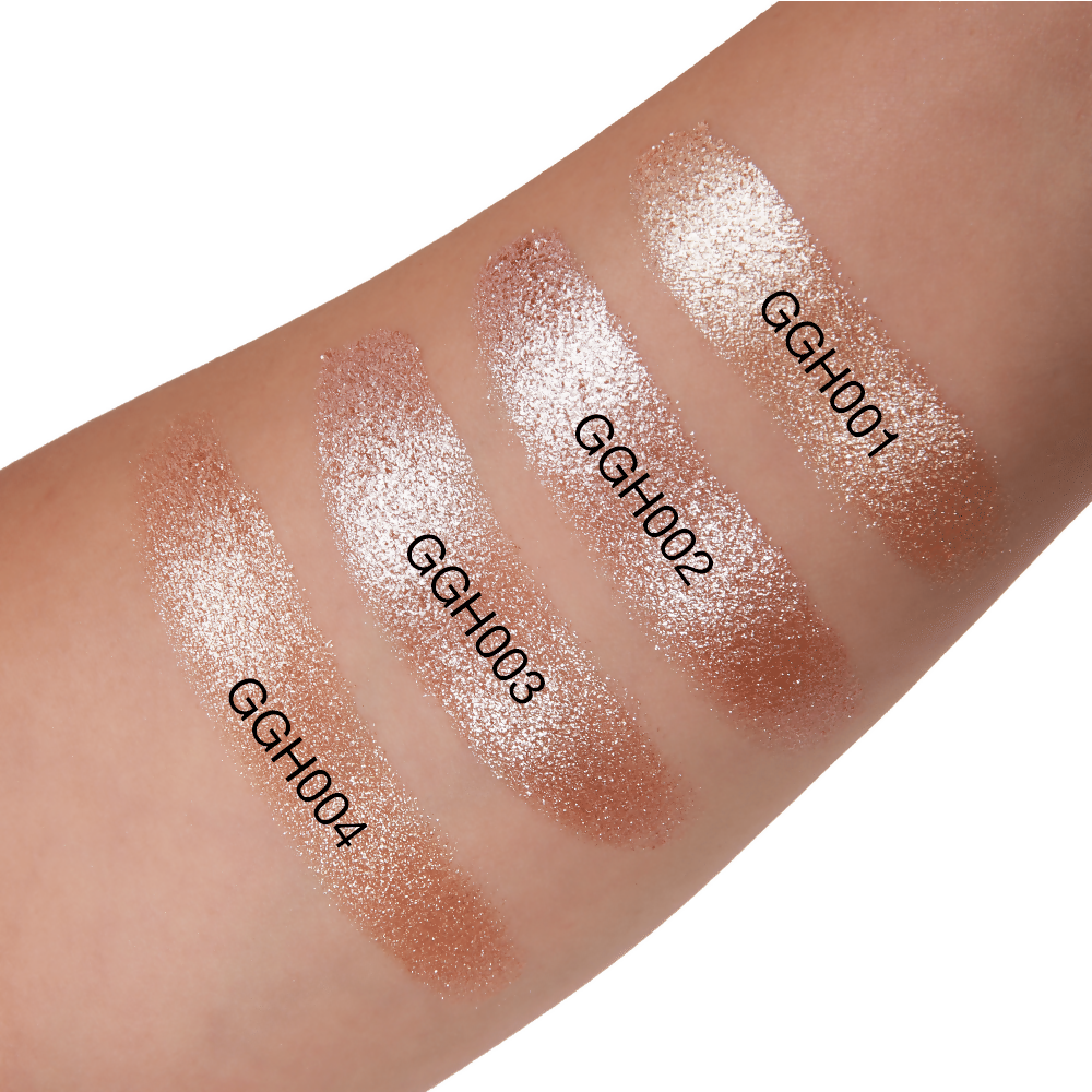 Daily Life Forever52 Glow Gal Loose Highlighter - Ggh004