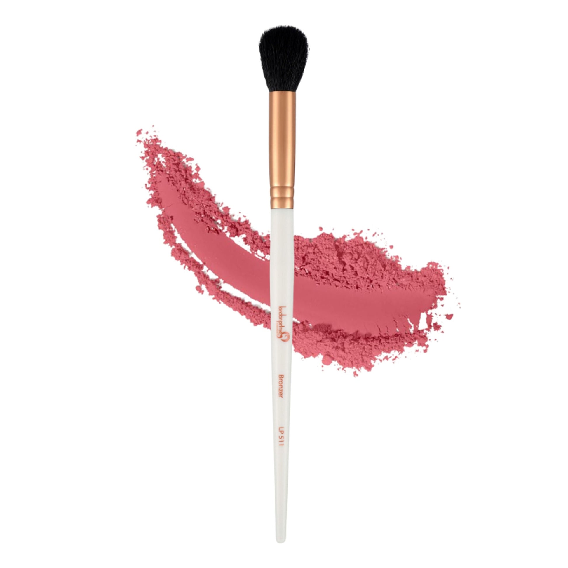 London Prime Gs Bronzer Brush