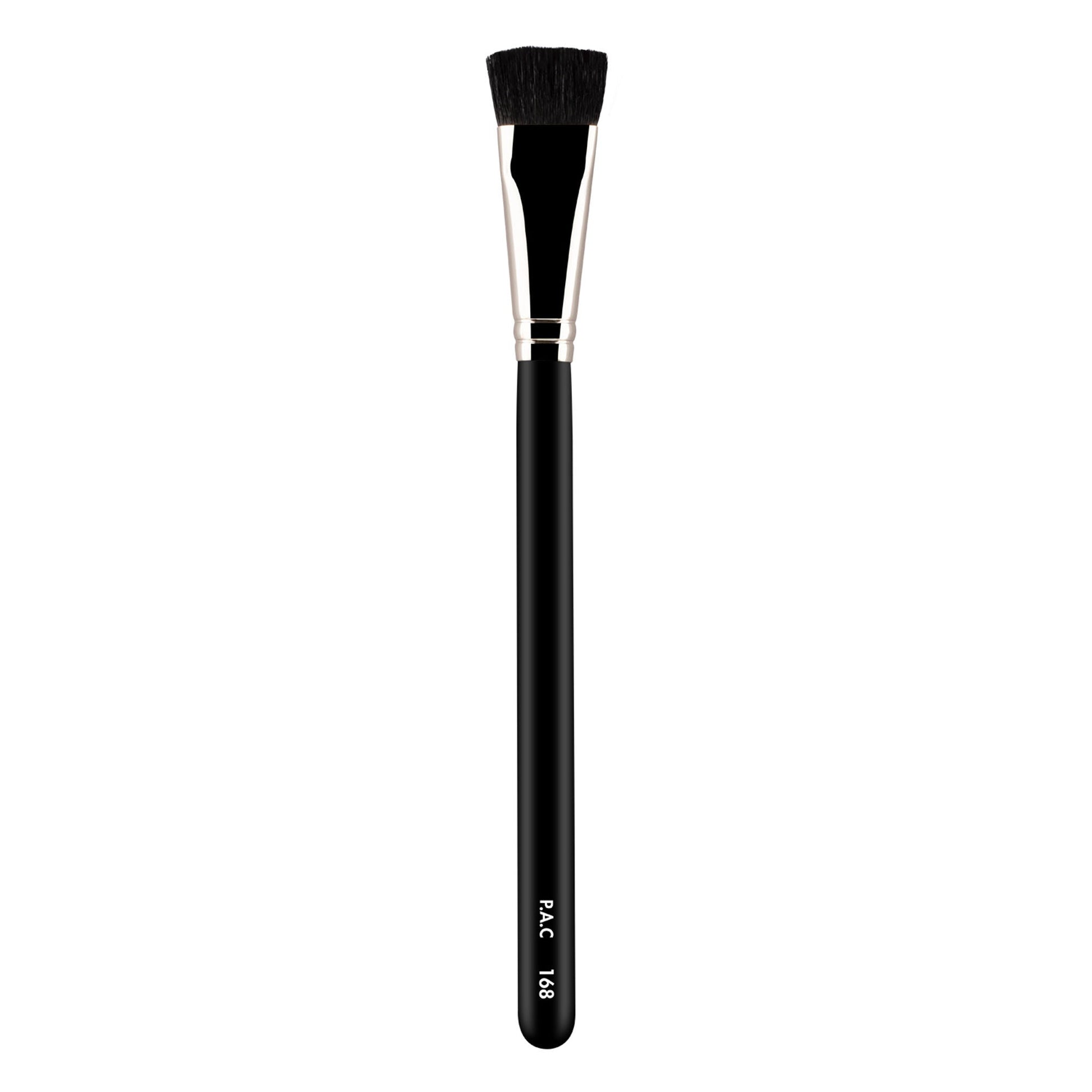 PAC Studio Nose Contouring Brush 168