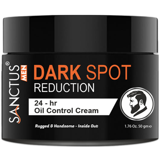 SANCTUS Dark Spot Reduction Cream - 50GM