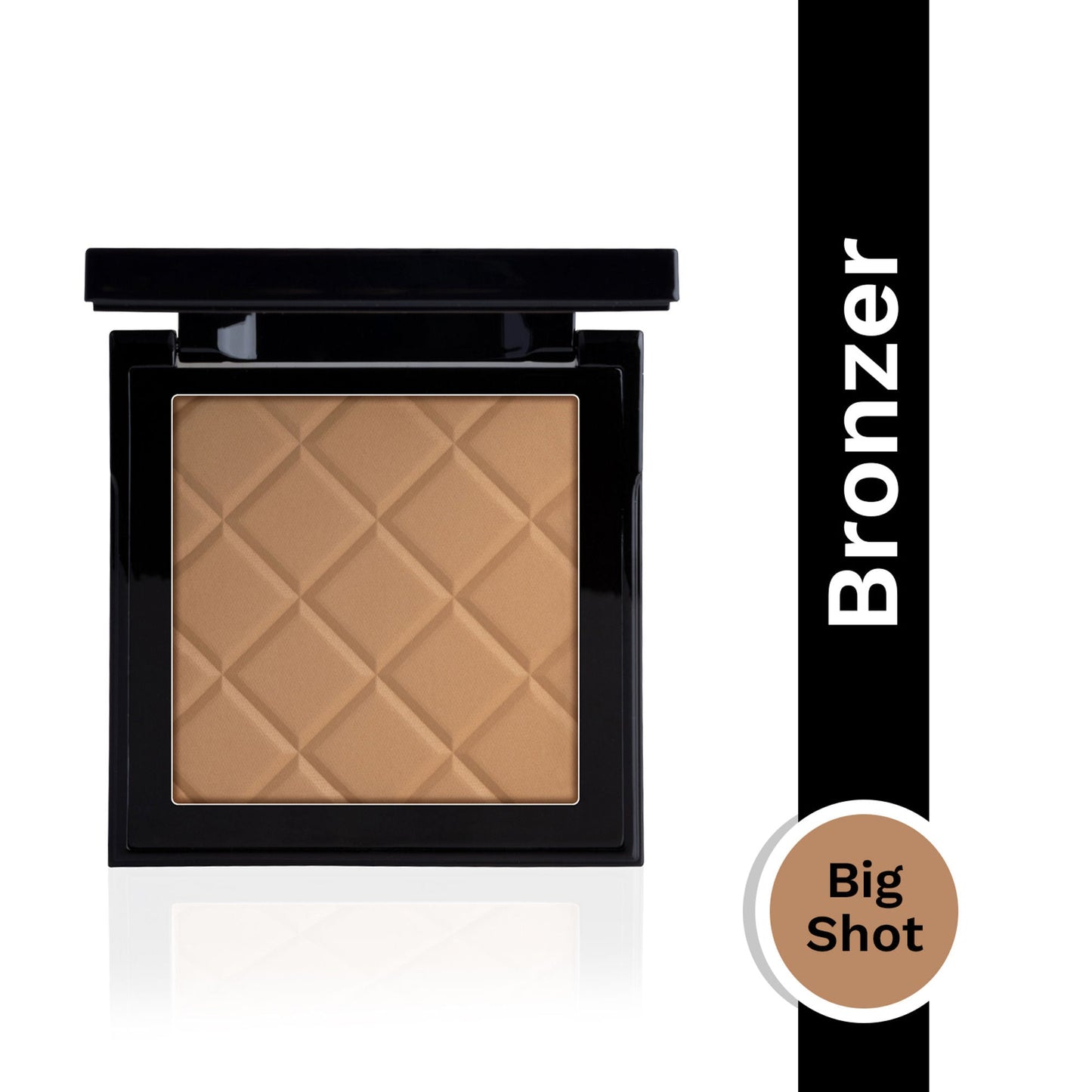 PAC Studio Spotlight Bronzer - Big Shot