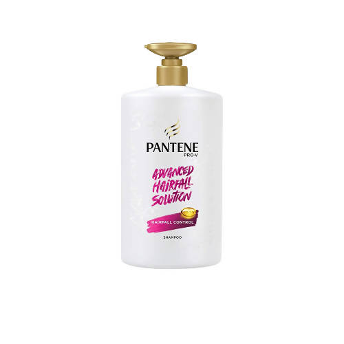 Pantene Advanced Hair Fall Solution