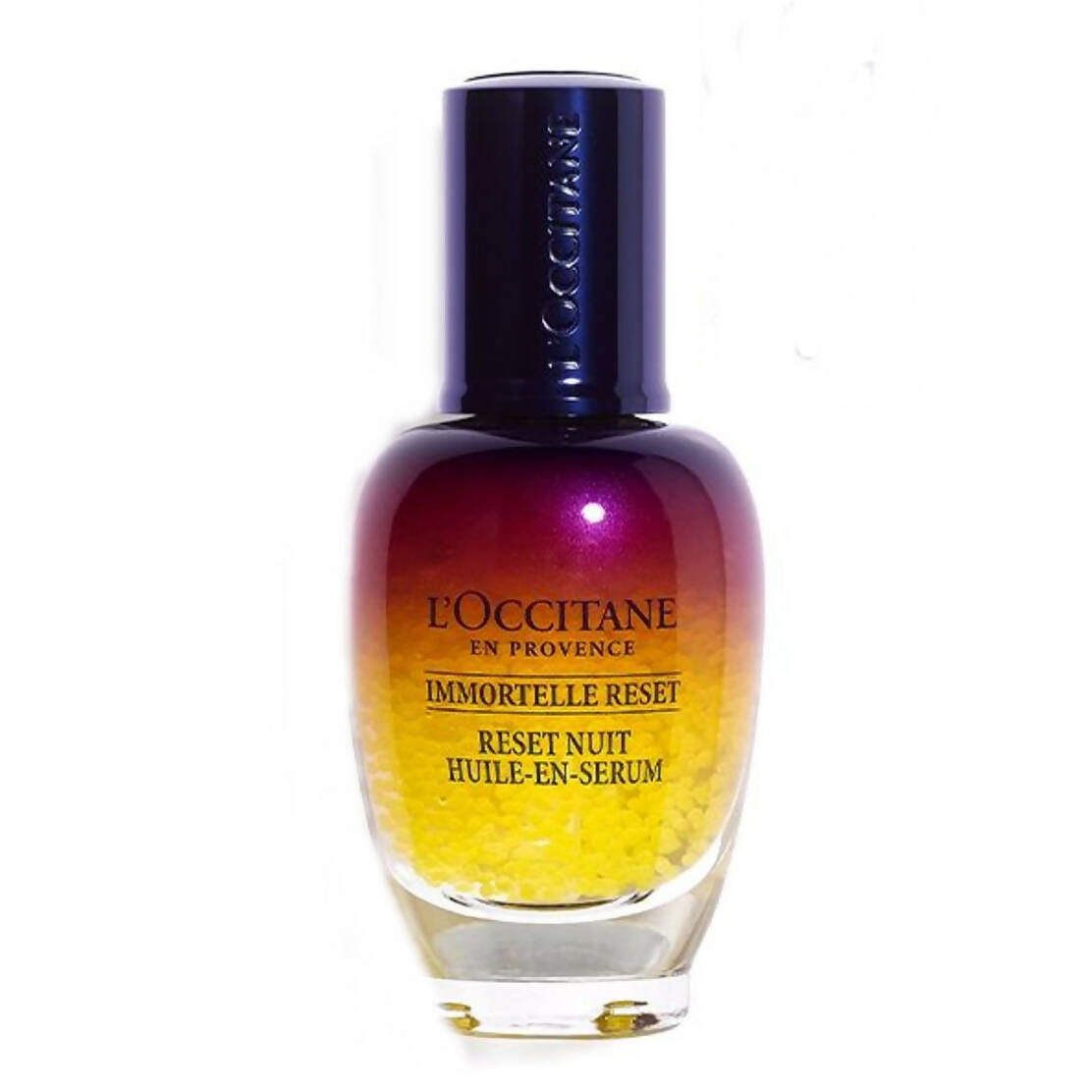 L'Occitane Immortelle Reset Serum - BUDNEN