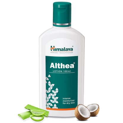 Himalaya Herbals Althea Lotion