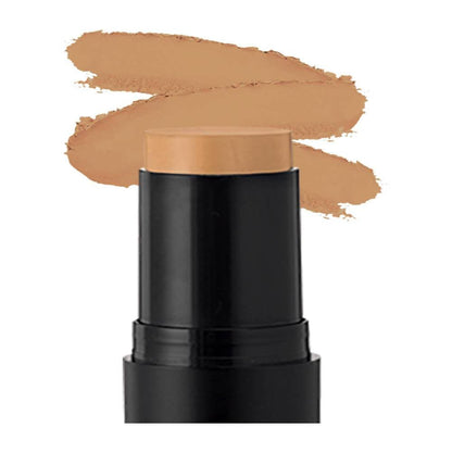 Sugar Ace Of Face Foundation Stick - Mocha (Medium Tan, Golden Undertone)