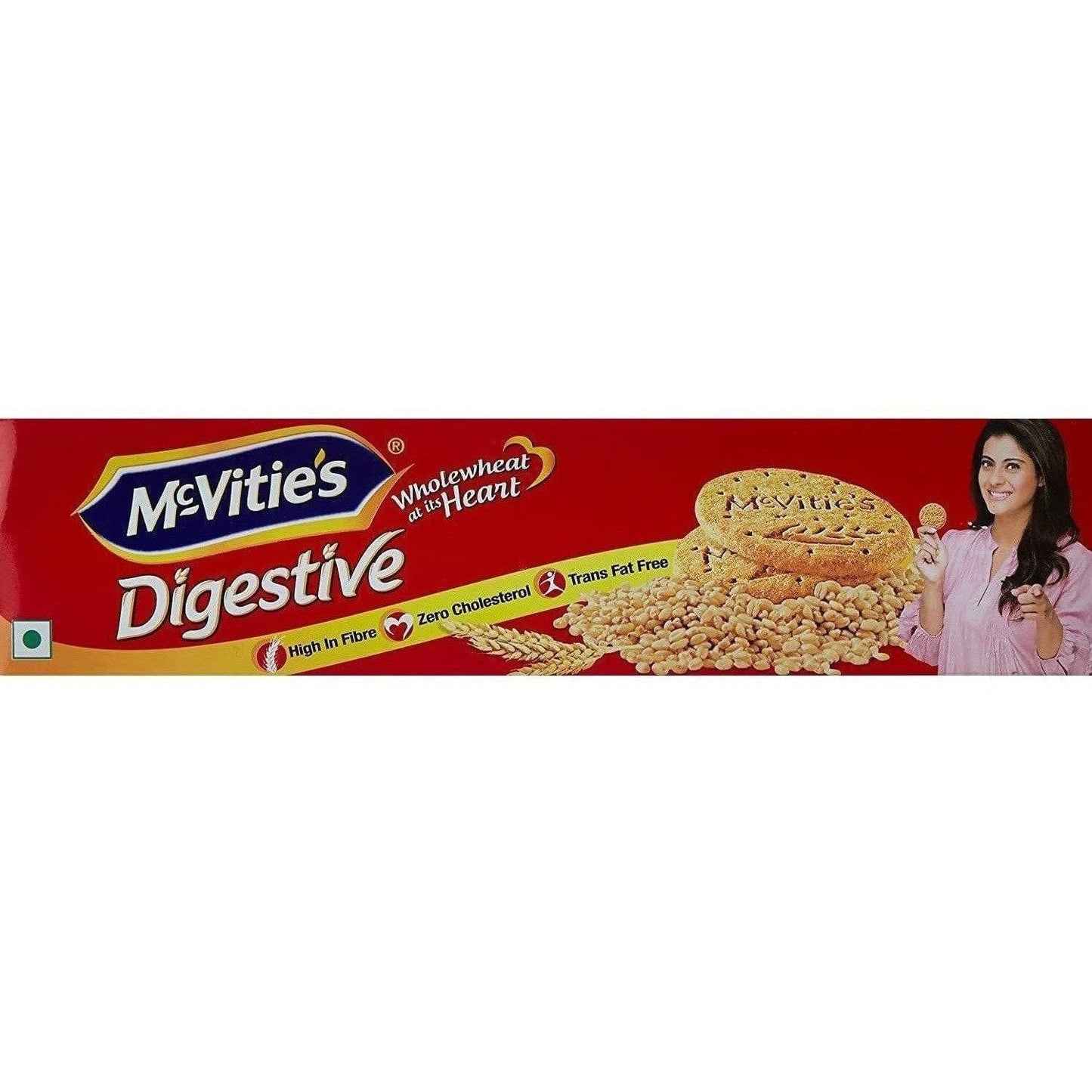 McVitie's Digestive Biscuits