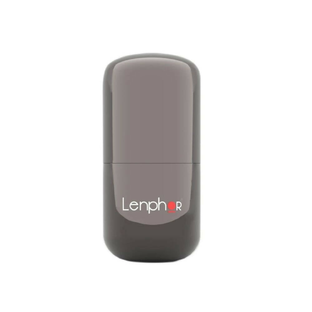 Lenphor Liquid Foundation With Hyaluronic Acid & SPF 30