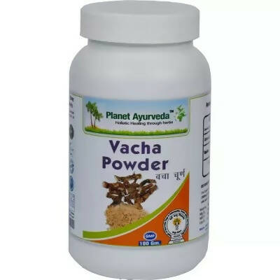 Planet Ayurveda Vacha Powder - BUDEN