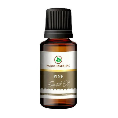 Korus Essential Pine Essential Oil - Therapeutic Grade - buy in USA, Australia, Canada