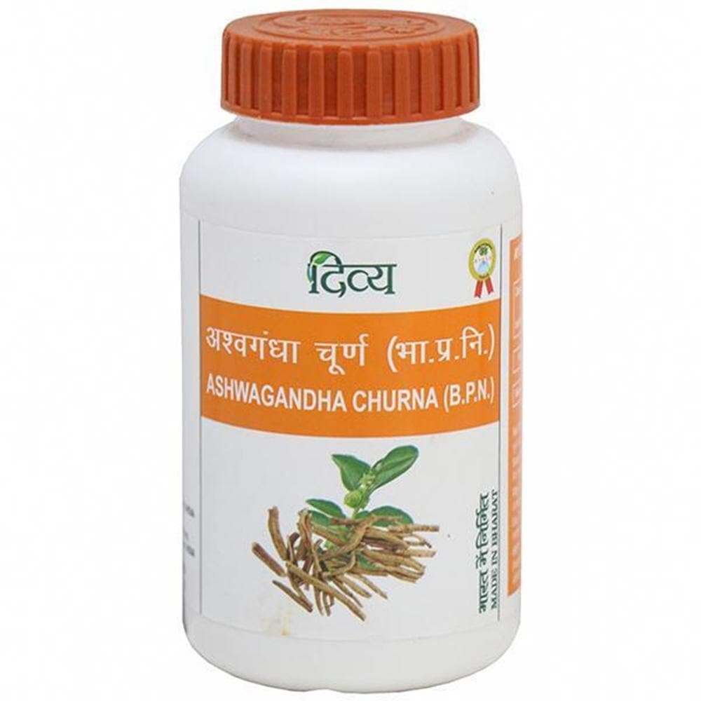 Patanjali Ashwagandha Churna - buy in USA, Australia, Canada