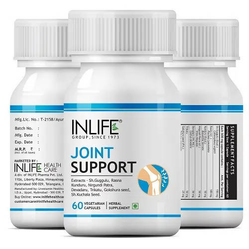 Inlife Joint Support Capsules