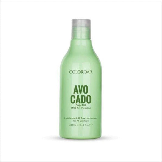 Colorbar Avocado Body Milk - buy in USA, Australia, Canada