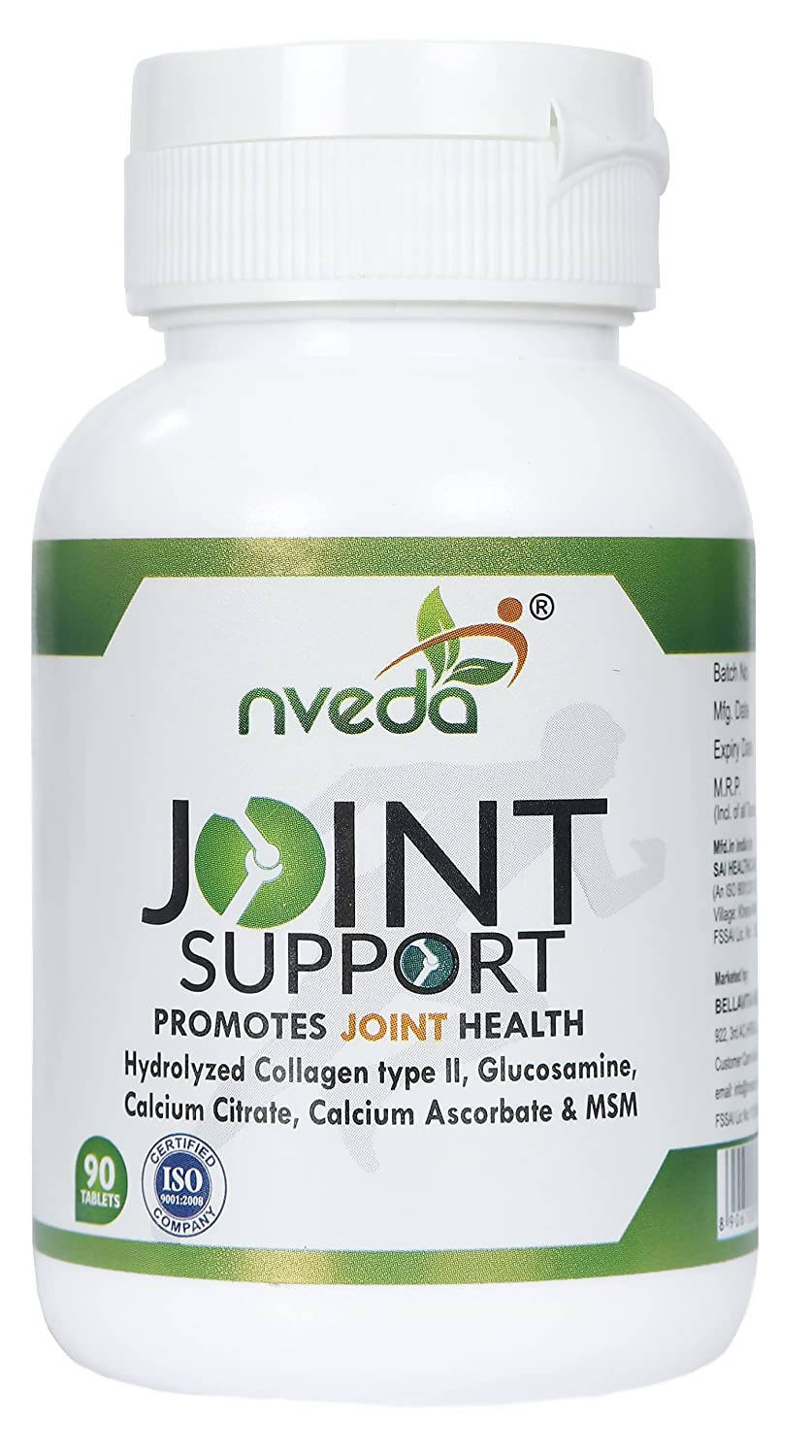 Nveda Joint Support Tablets