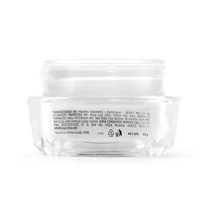 Kaya Dramatic Renew Day Cream