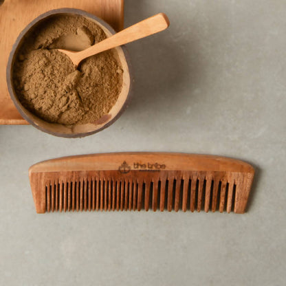 The Tribe Concepts Neem Comb