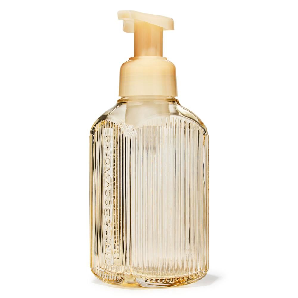 Bath & Body Works Gentle & Clean Foaming Hand Soap Dispenser - 1pc