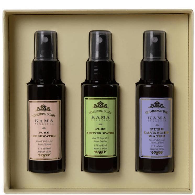 Kama Ayurveda Pure Mist Box 