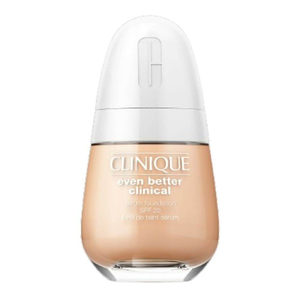 Clinique Even Better Clinical Serum Foundation SPF 20 - CN 28 Ivory (VF)