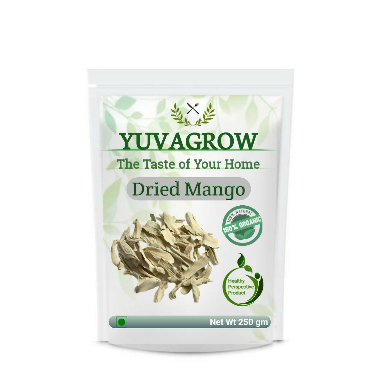 Yuvagrow Dried Mango -  buy in usa 